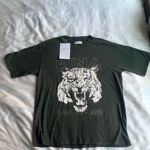 Anine Bing Tiger T